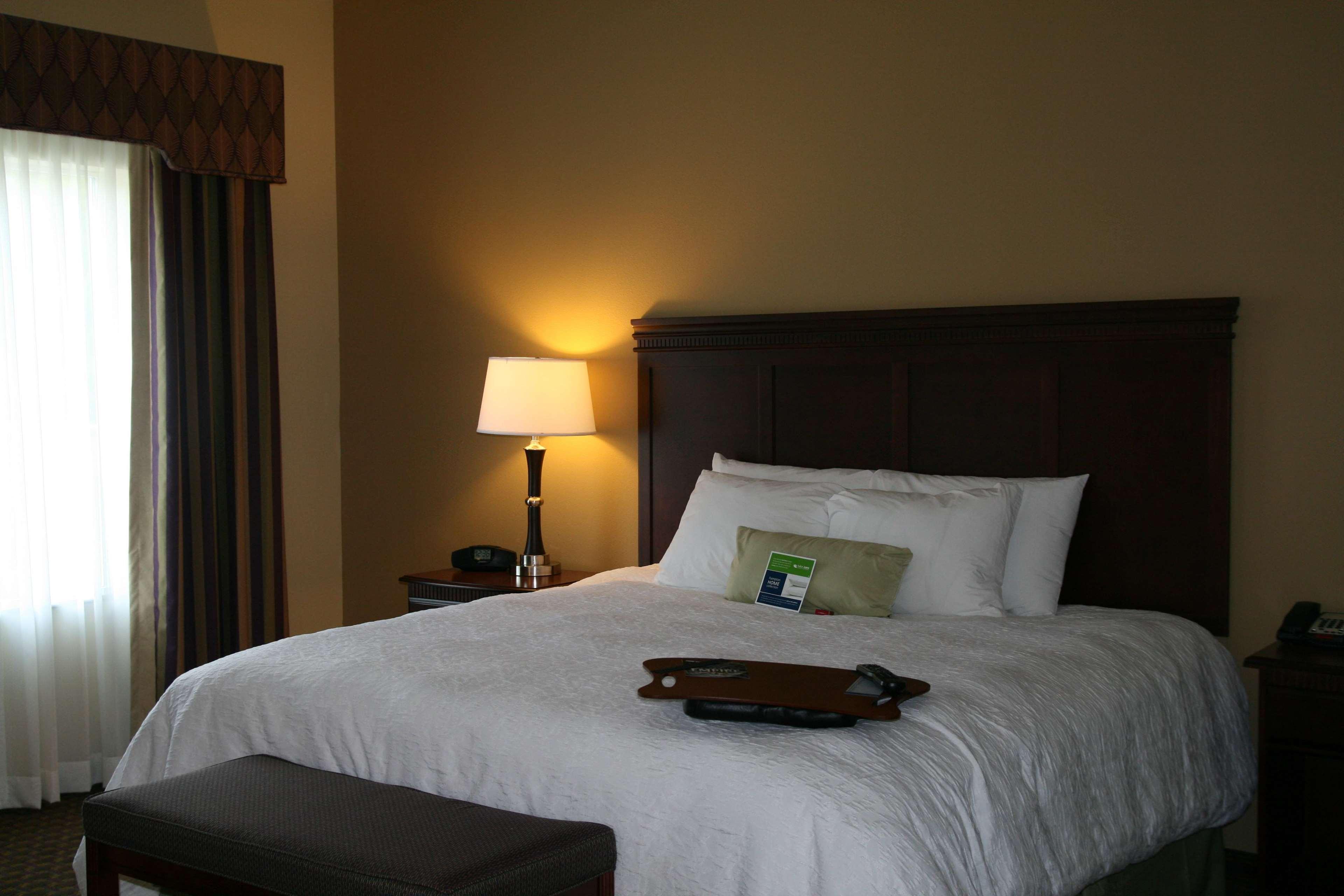 Hampton Inn Kilgore Bilik gambar