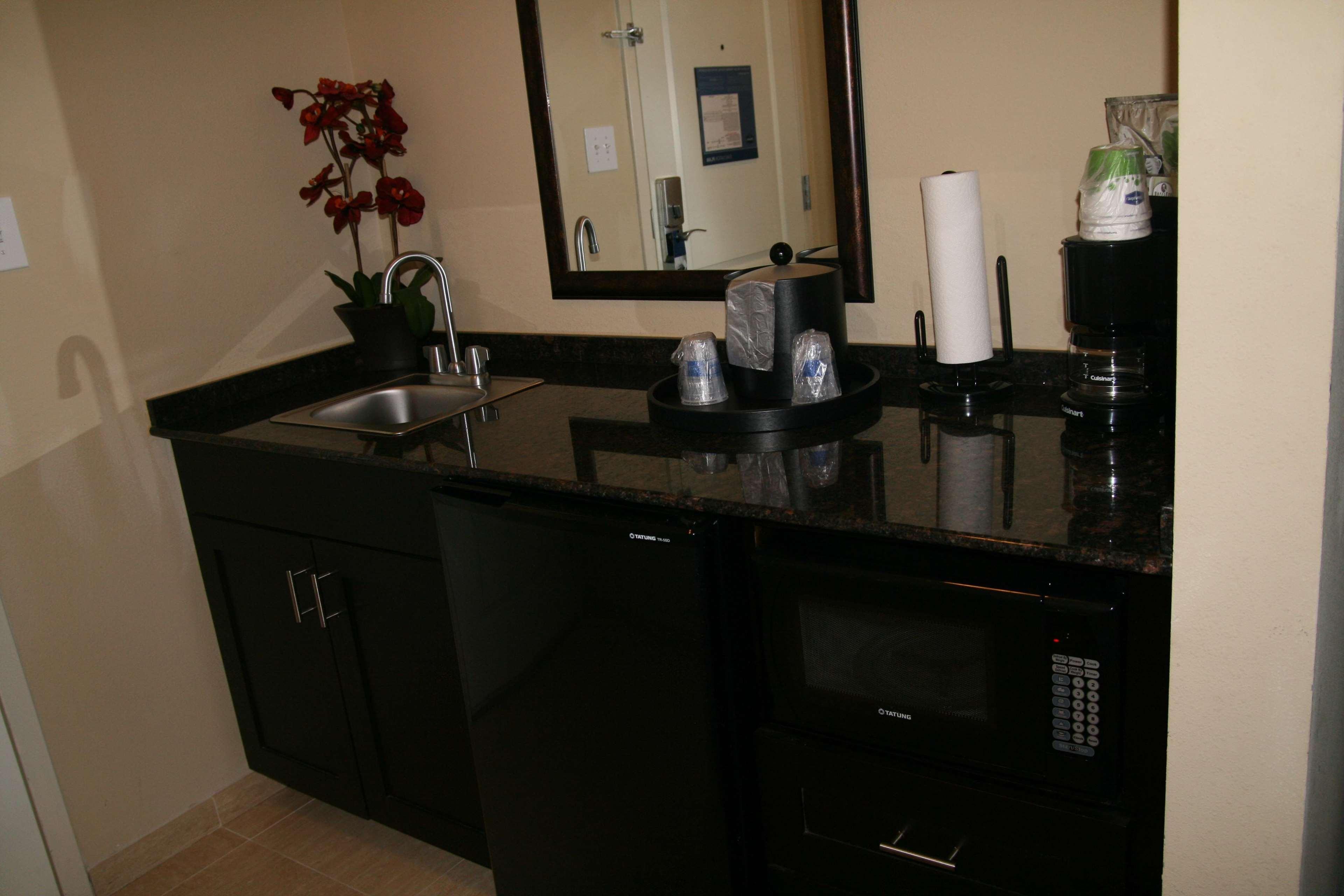 Hampton Inn Kilgore Bilik gambar