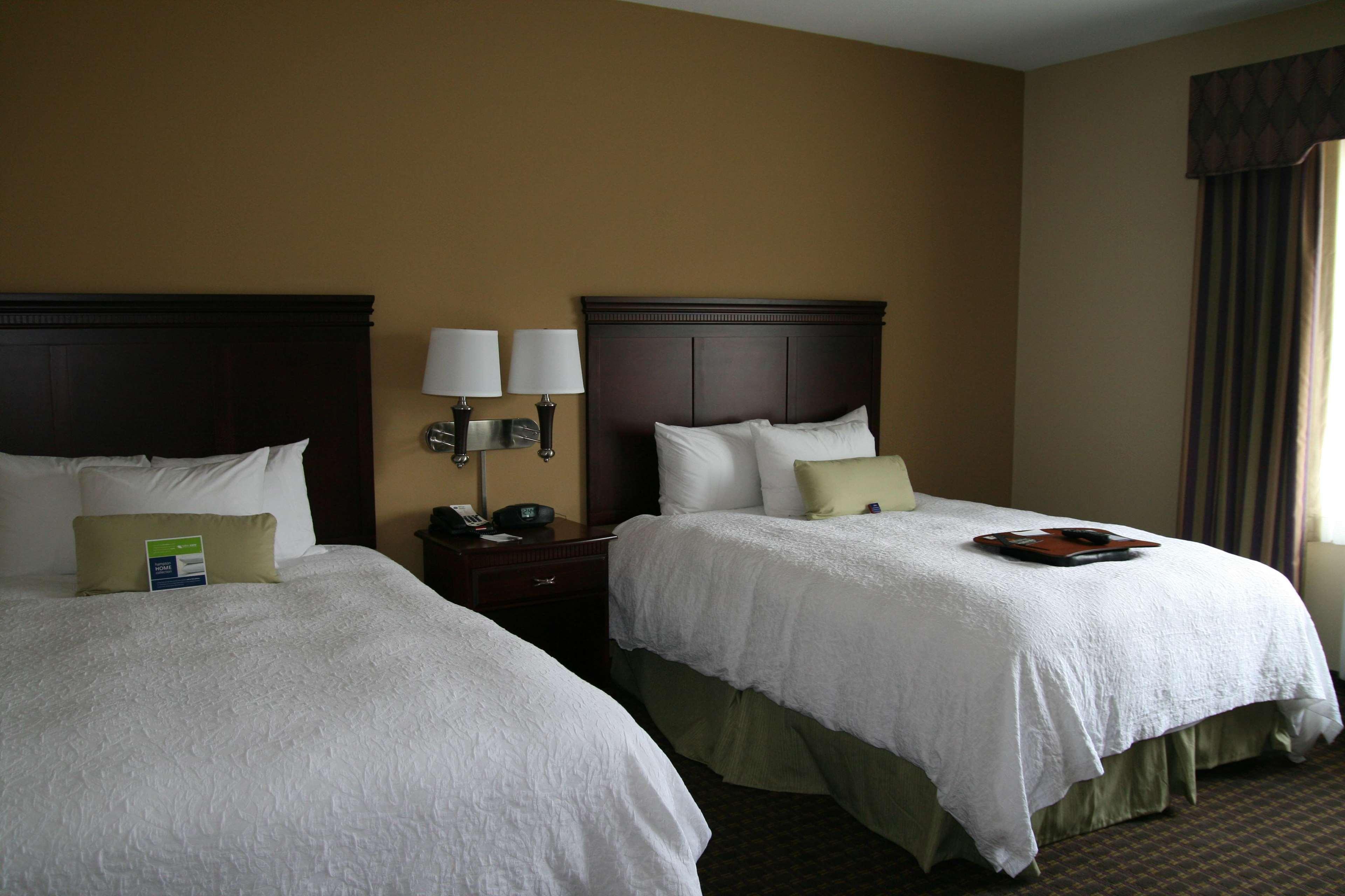 Hampton Inn Kilgore Bilik gambar