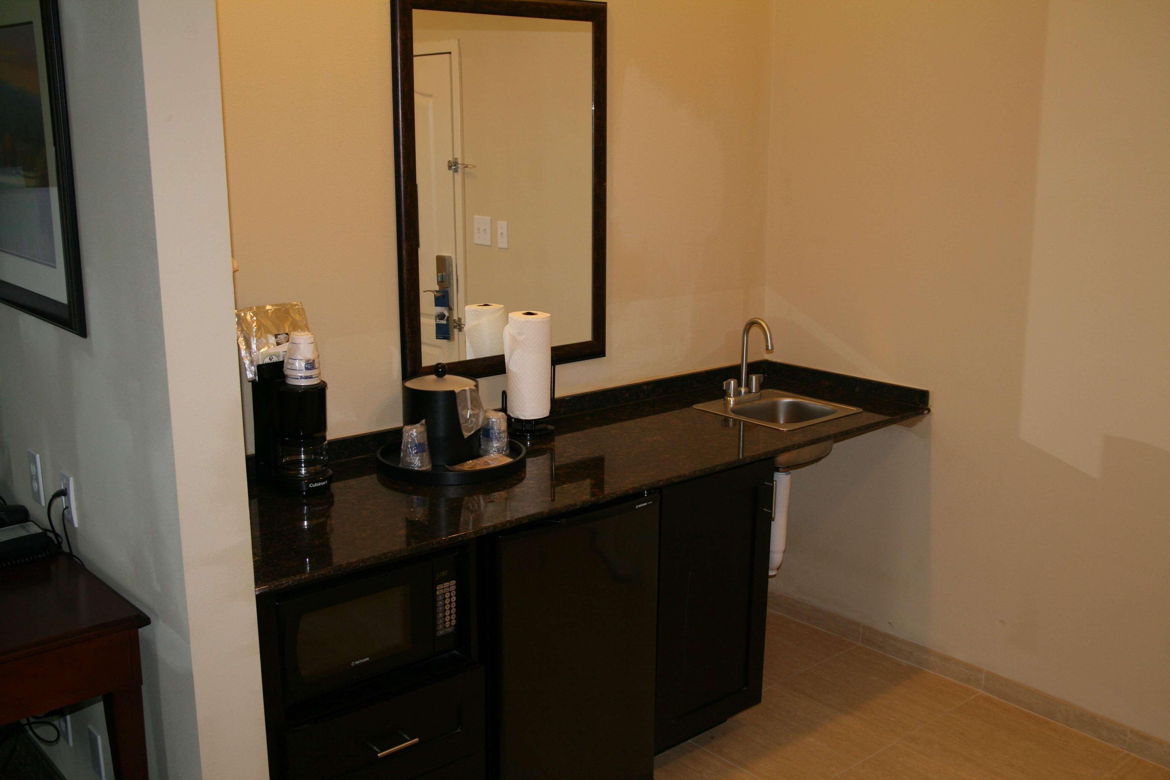 Hampton Inn Kilgore Bilik gambar
