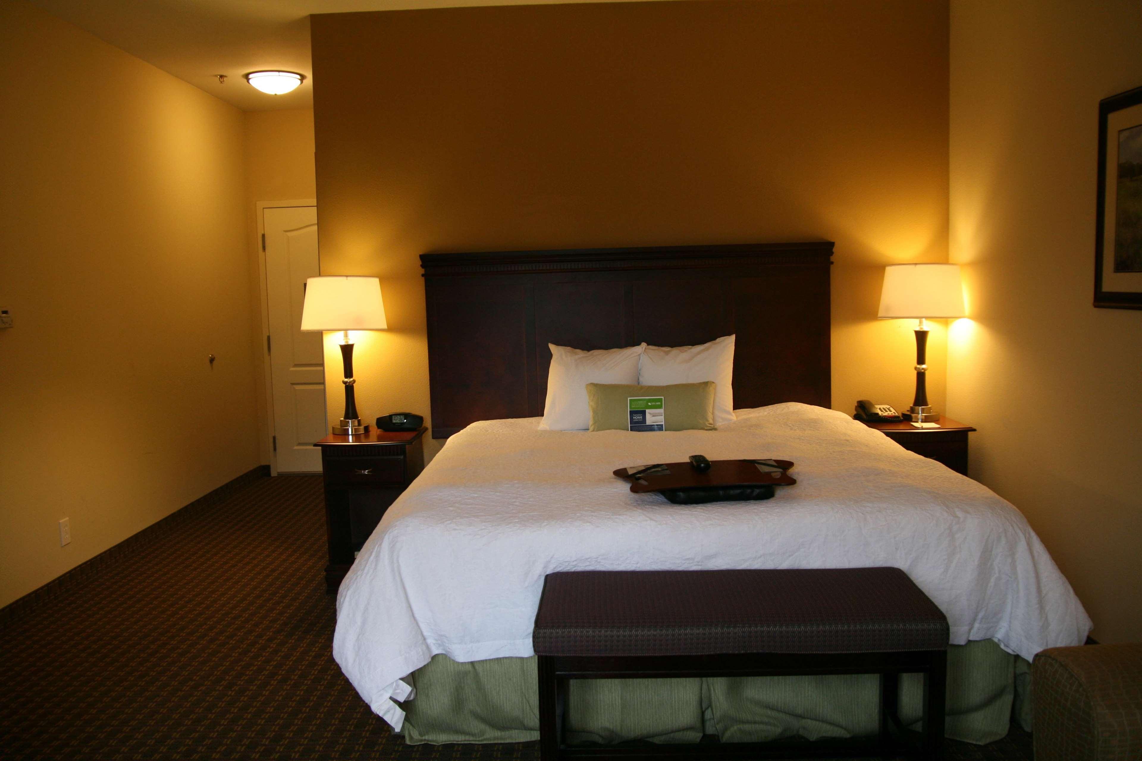 Hampton Inn Kilgore Bilik gambar