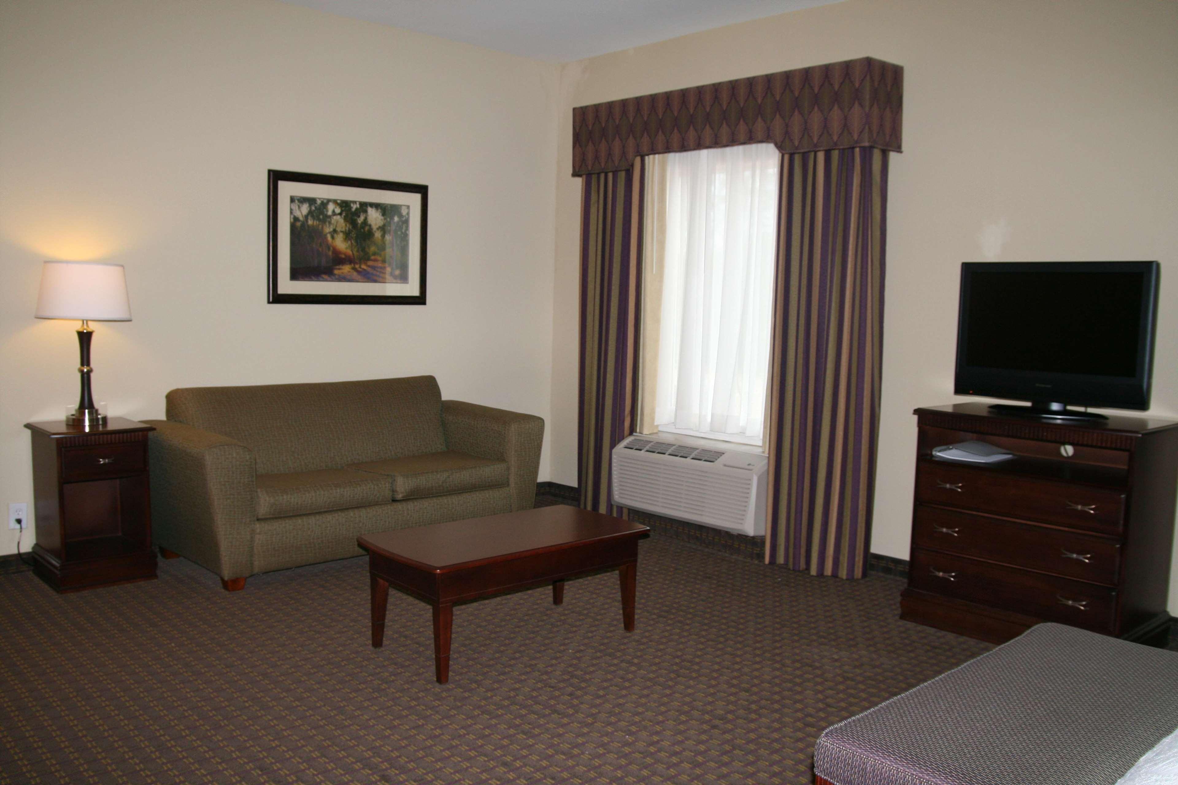 Hampton Inn Kilgore Bilik gambar