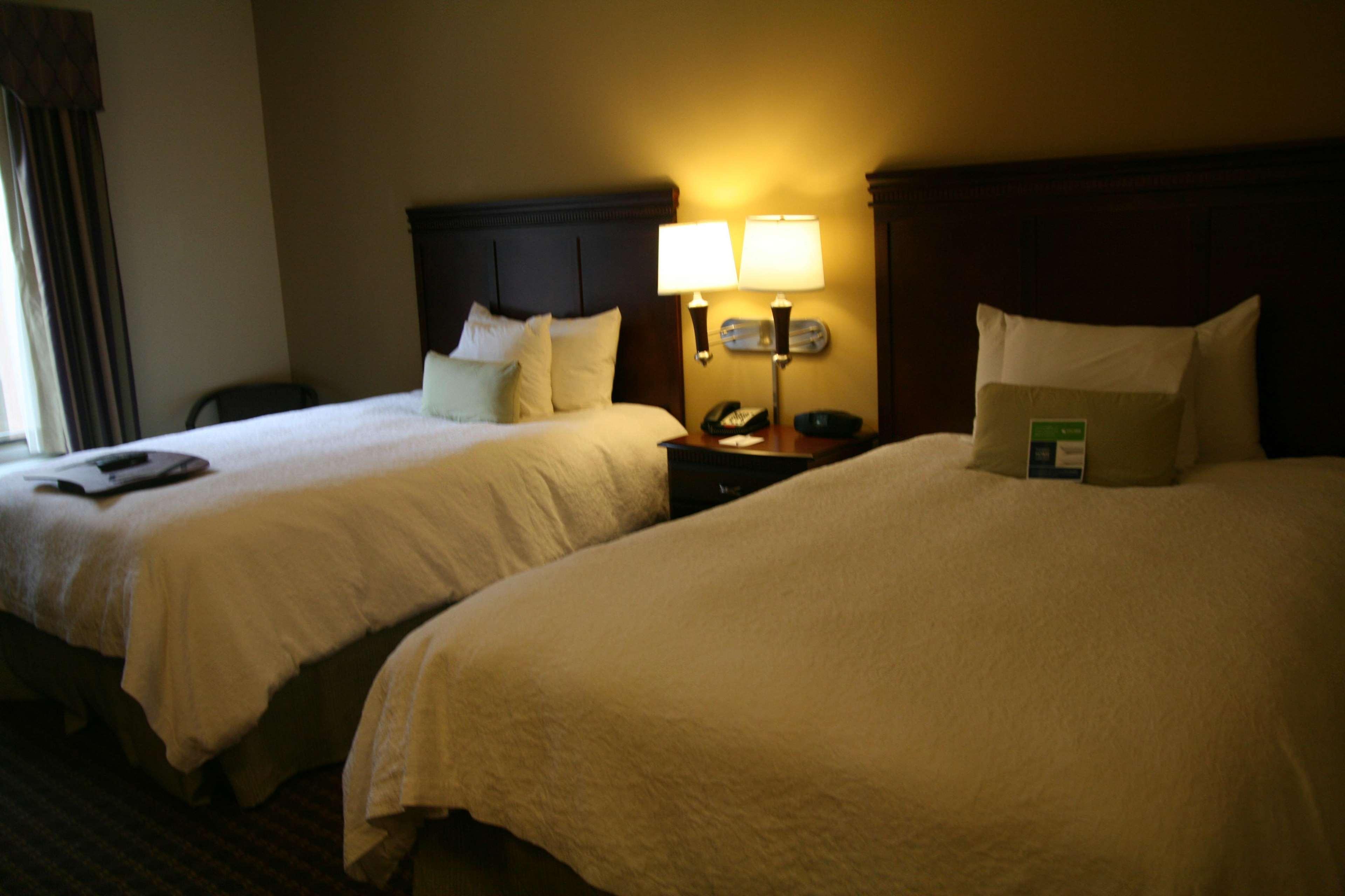 Hampton Inn Kilgore Bilik gambar