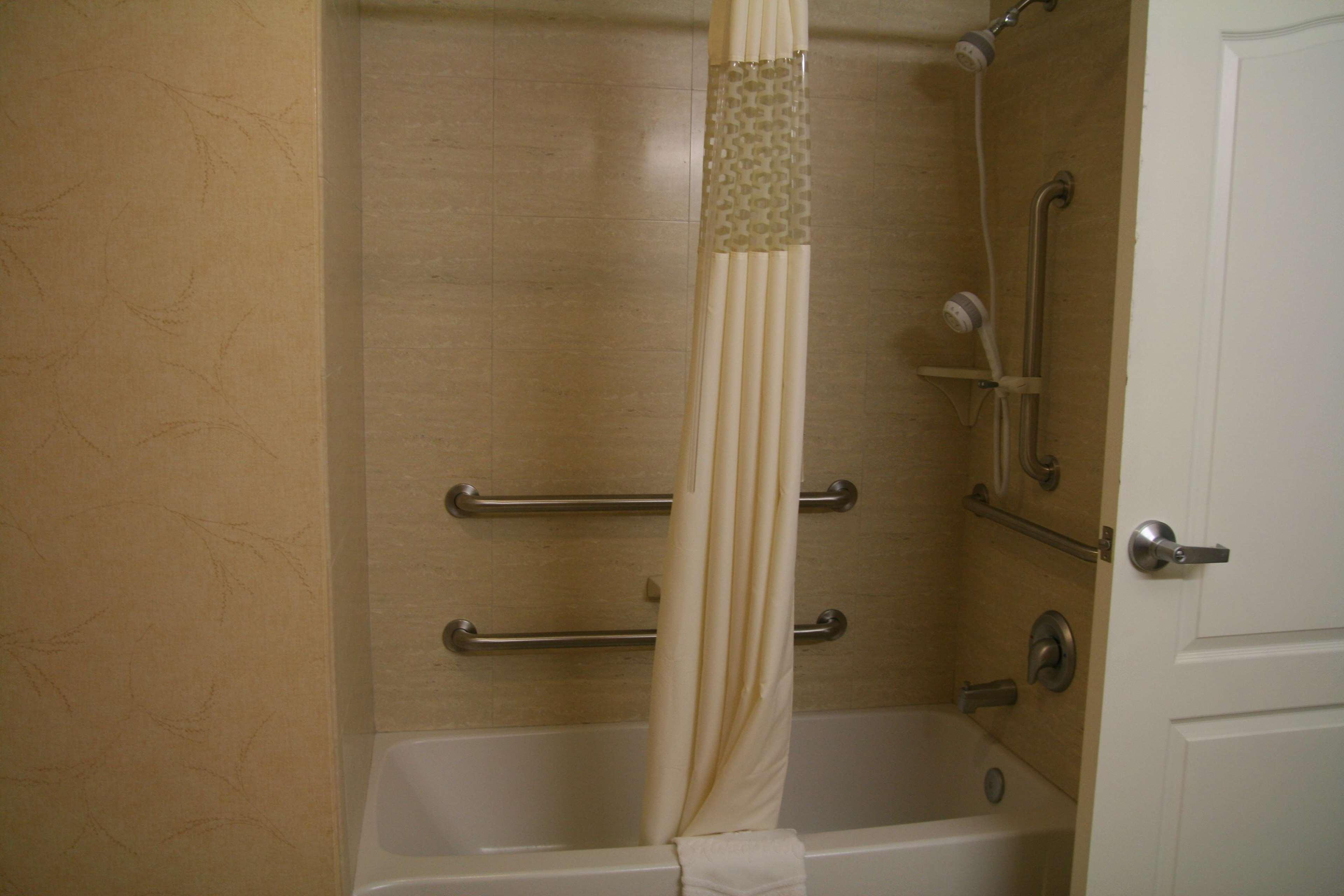 Hampton Inn Kilgore Bilik gambar