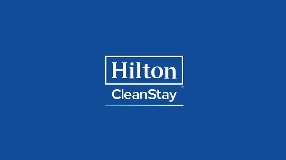 Hampton Inn Kilgore Luaran gambar