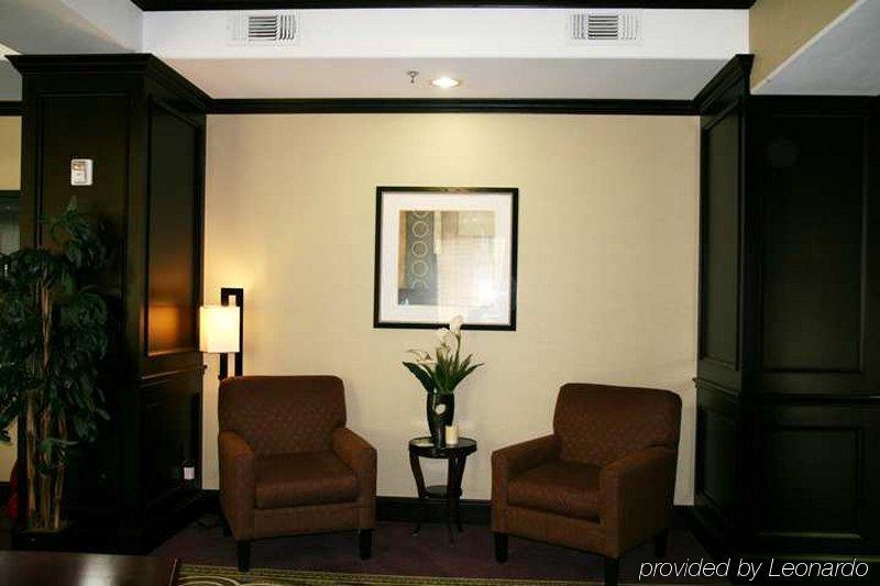 Hampton Inn Kilgore Dalaman gambar