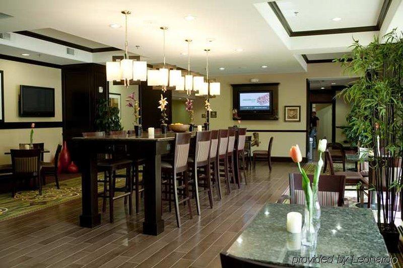Hampton Inn Kilgore Luaran gambar