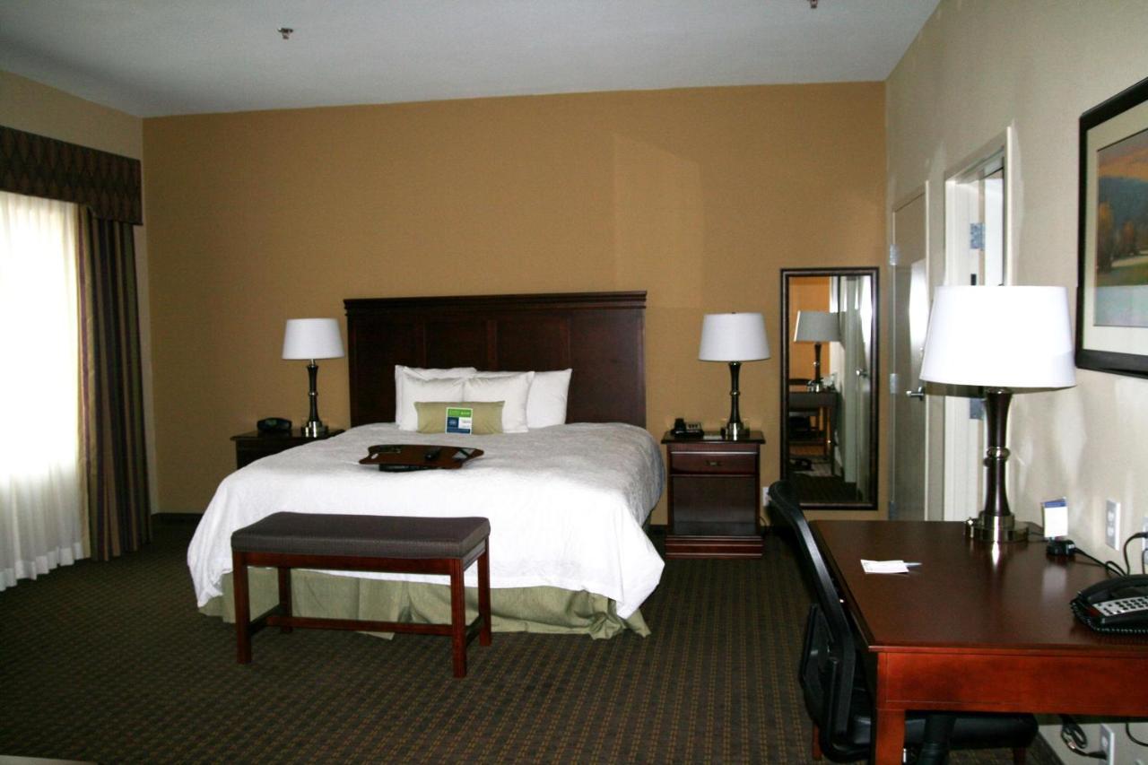Hampton Inn Kilgore Luaran gambar