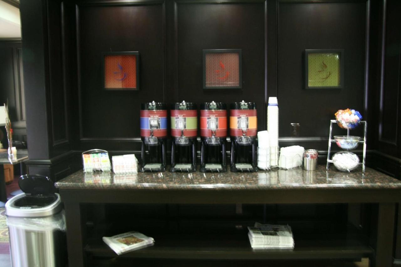 Hampton Inn Kilgore Luaran gambar