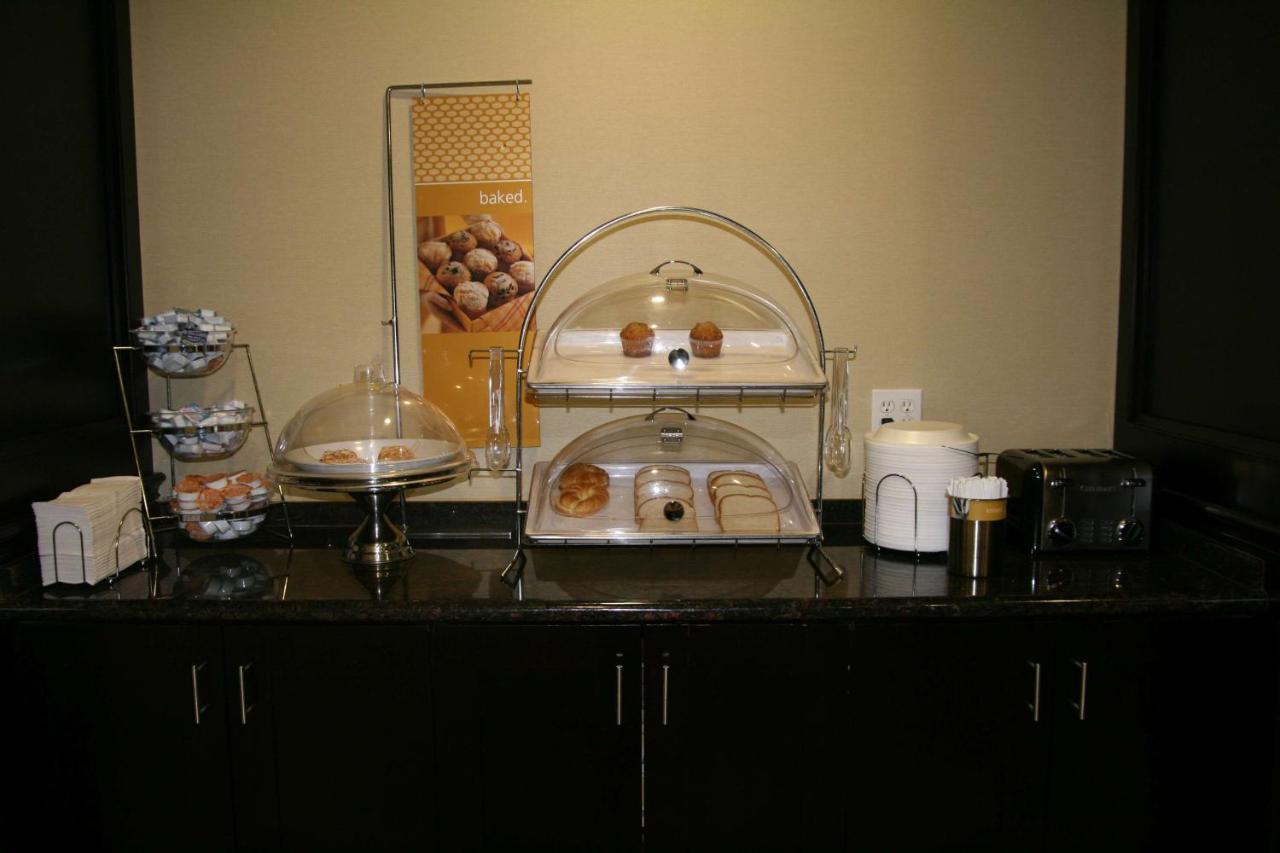 Hampton Inn Kilgore Luaran gambar