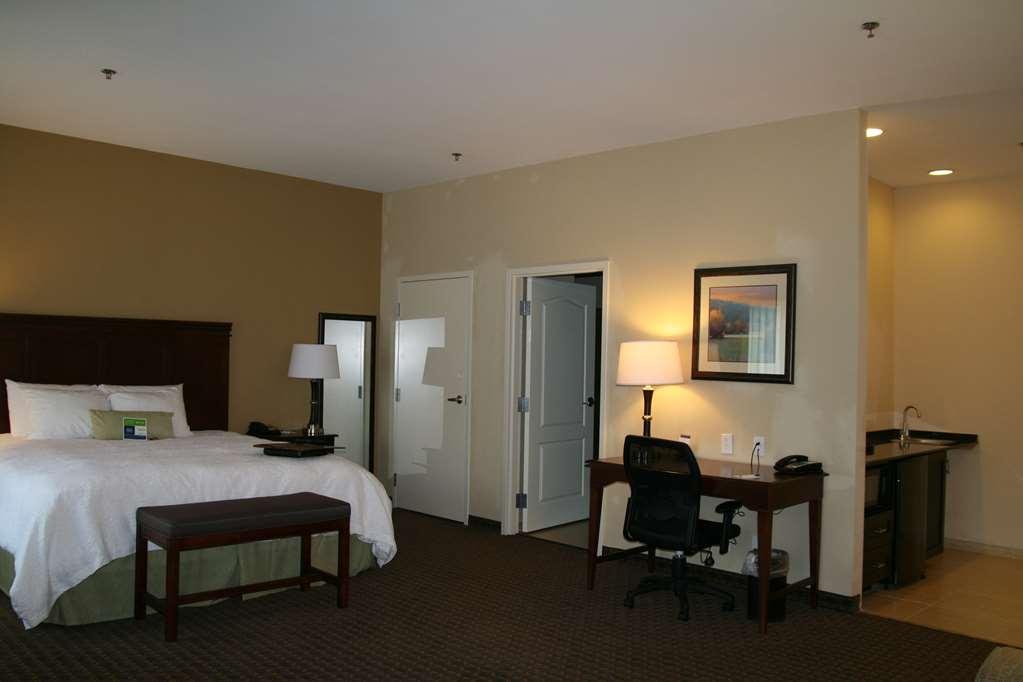 Hampton Inn Kilgore Bilik gambar